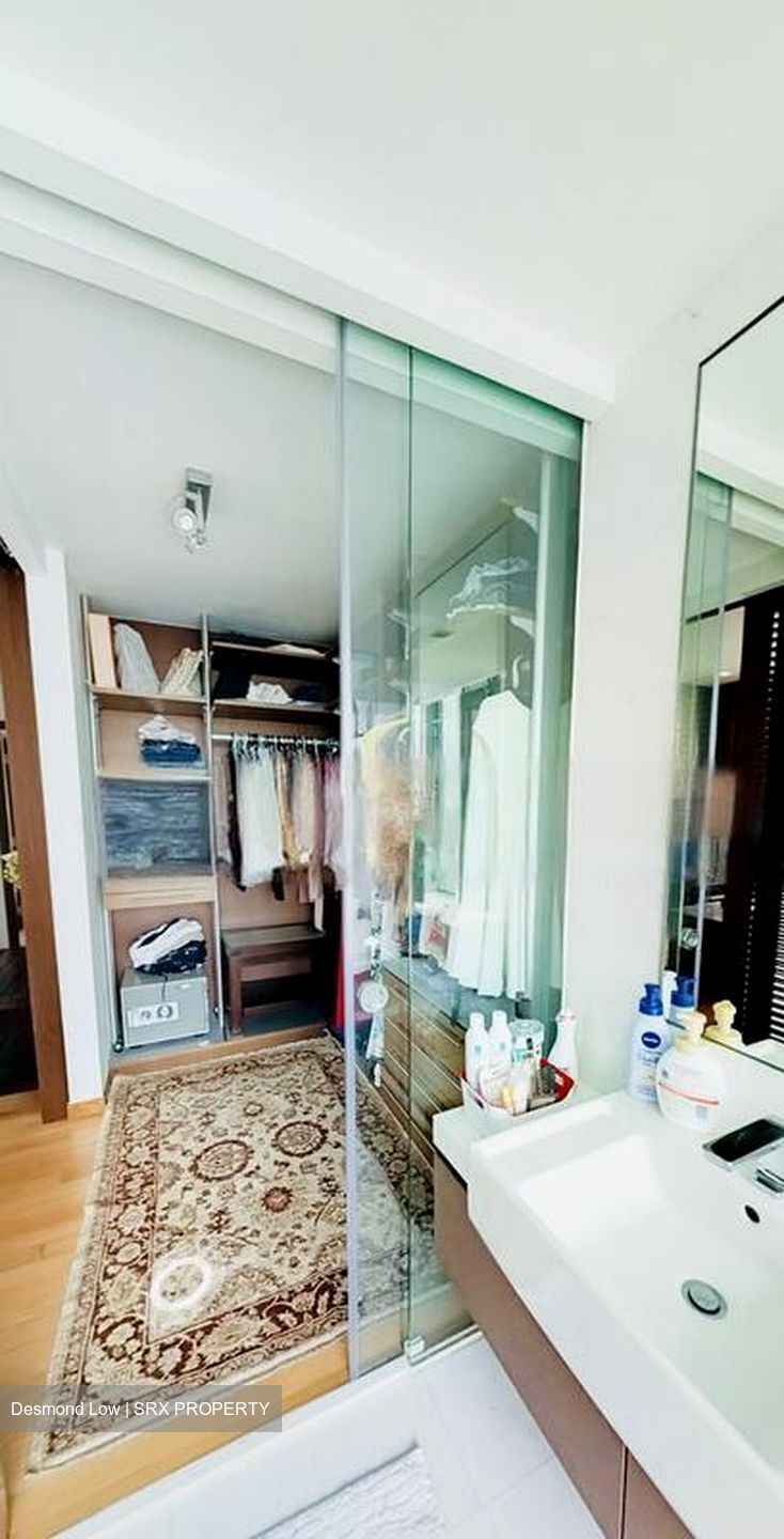 One Tree Hill Residence (D10), Apartment #480809881